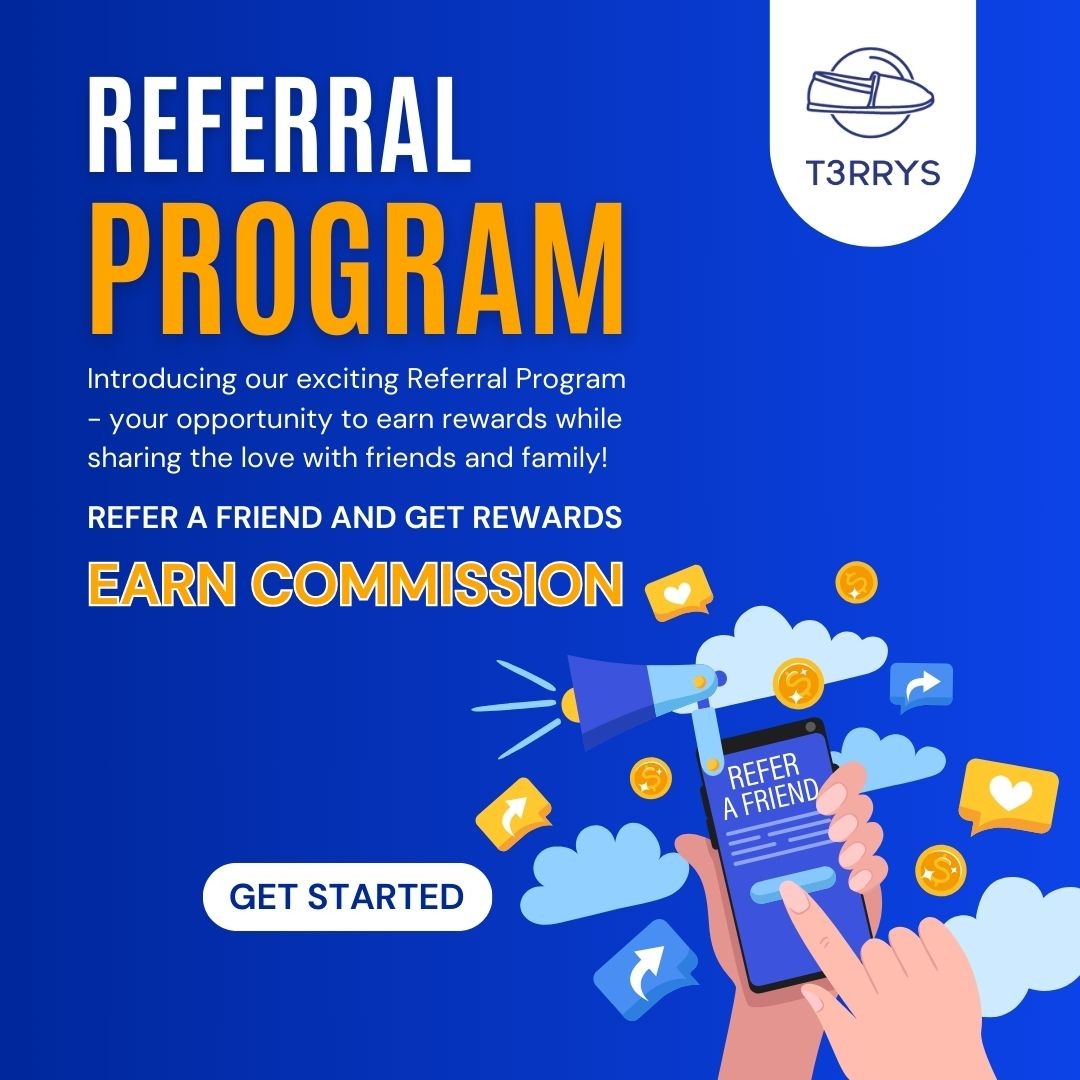 Affiliate Program